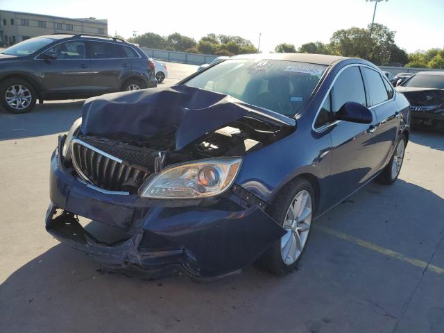Photo 2 from auction – 2013 BUICK VERANO with VIN 1G4PP5SK8D4127773