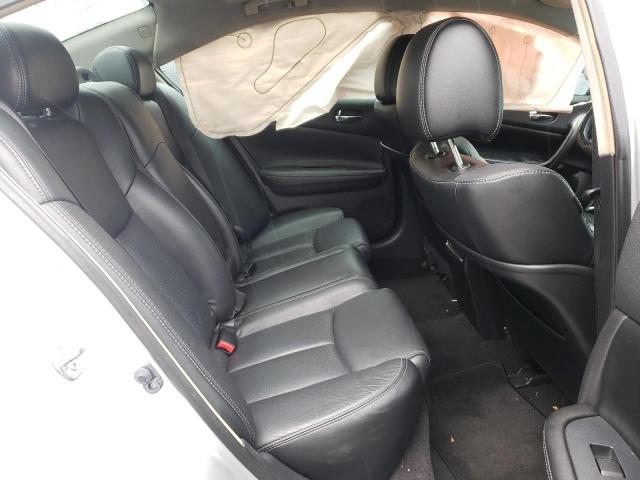 Photo 6 from auction – 2014 NISSAN MAXIMA S with VIN 1N4AA5AP8EC481038