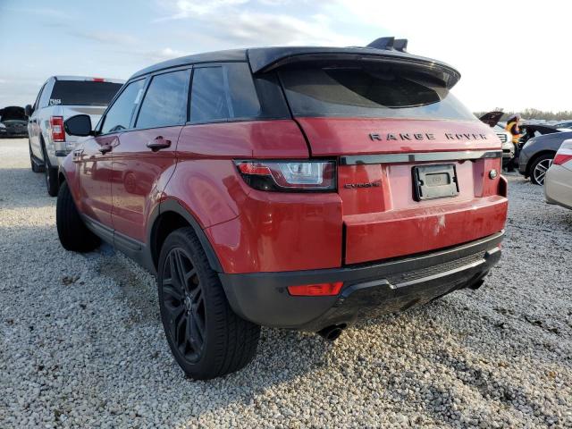 Photo 3 from auction – 2018 LAND ROVER RANGE ROVE with VIN SALVR2RX4JH323518
