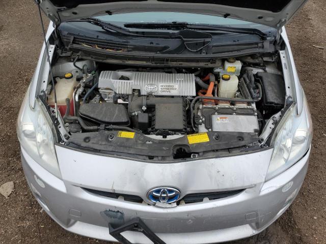Photo 7 from auction – 2010 TOYOTA PRIUS with VIN JTDKN3DU4A0175801