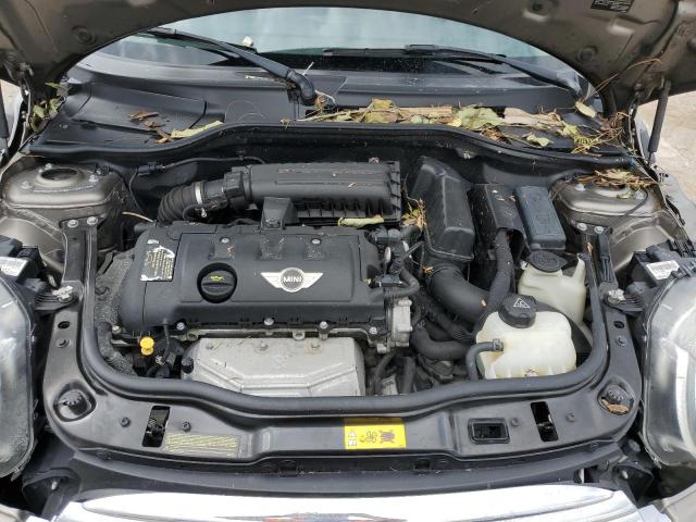 Photo 7 from auction – 2013 MINI COOPER CLU with VIN WMWZF3C59DT490728