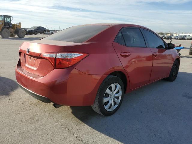 Photo 4 from auction – 2015 TOYOTA COROLLA L with VIN 5YFBURHE3FP323524