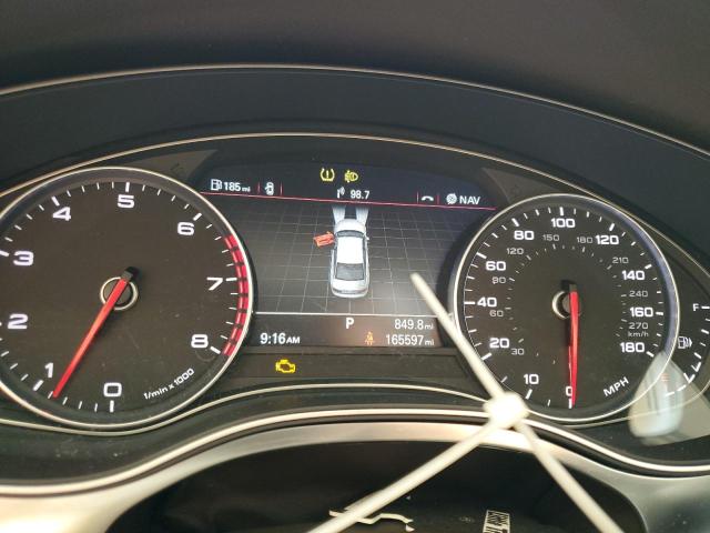 Zdjęcie 8 z aukcji – 2012 AUDI A6 PREMIUM z VIN WAUGGAFC4CN081266