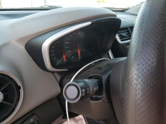 Photo 8 from auction – 2018 CHEVROLET SONIC LS with VIN 1G1JB5SH7J4101859