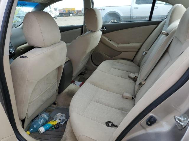 Photo 6 from auction – 2011 NISSAN ALTIMA BAS with VIN 1N4AL2AP1BC160575