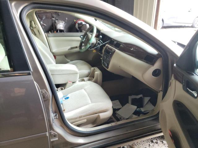 Photo 5 from auction – 2006 CHEVROLET IMPALA LT with VIN 2G1WT58K369299835