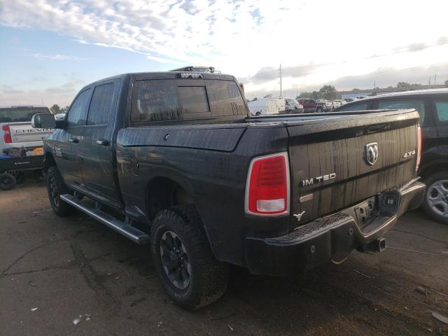 Photo 3 from auction – 2014 RAM 2500 LONGH with VIN 3C6UR5GL1EG261278