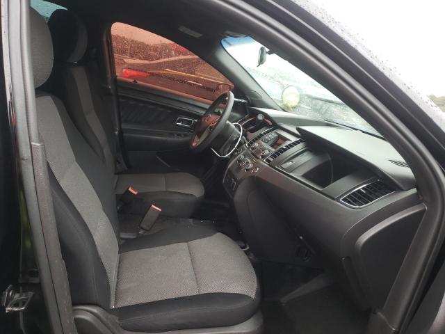 Photo 5 from auction – 2013 FORD TAURUS POL with VIN 1FAHP2M85DG213359