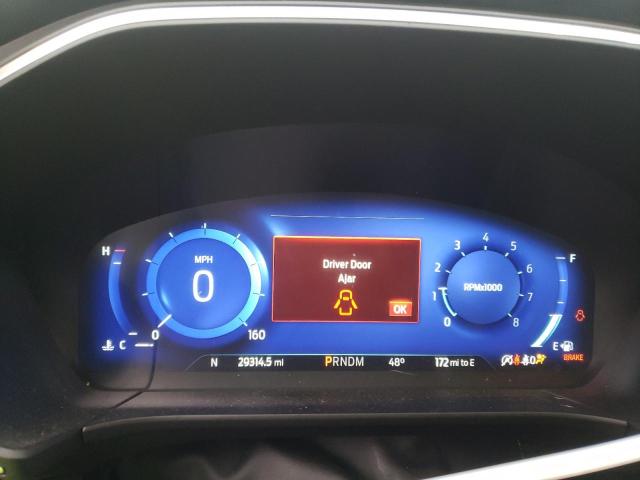 Photo 8 from auction – 2020 FORD ESCAPE TIT with VIN 1FMCU9J93LUA90496