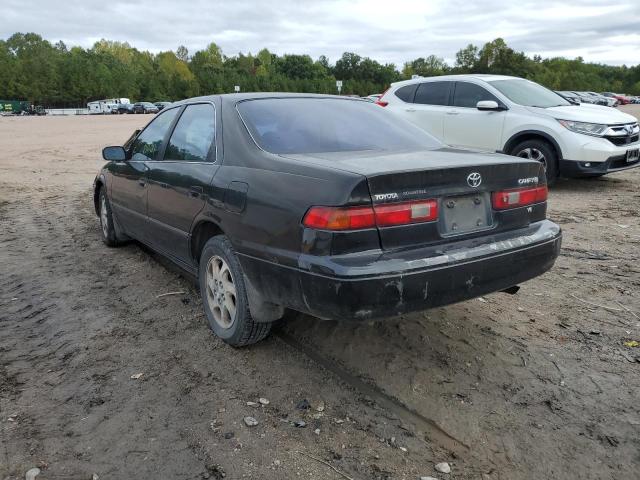 Photo 3 from auction – 1999 TOYOTA CAMRY with VIN JT2BF22K6X0157603