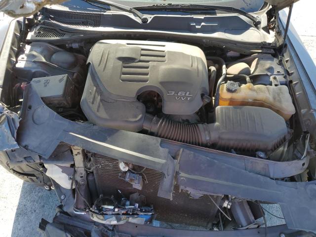 Photo 7 from auction – 2016 DODGE CHALLENGER with VIN 2C3CDZAG1GH309181