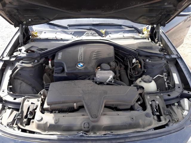 Photo 7 from auction – 2014 BMW 328 XIGT with VIN WBA3X5C54ED556810