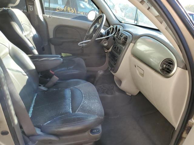 Photo 5 from auction – 2002 CHRYSLER PT CRUISER with VIN 3C8FY68B82T233172