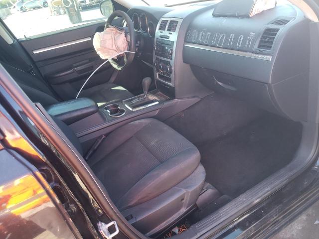 Photo 5 from auction – 2010 DODGE CHARGER SX with VIN 2B3CA3CV4AH196140