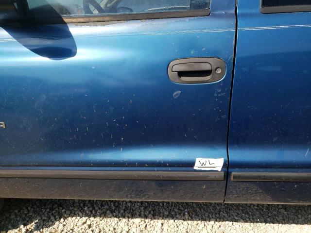 Photo 9 from auction – 2004 DODGE DAKOTA QUA with VIN 1D7HL48N94S790268