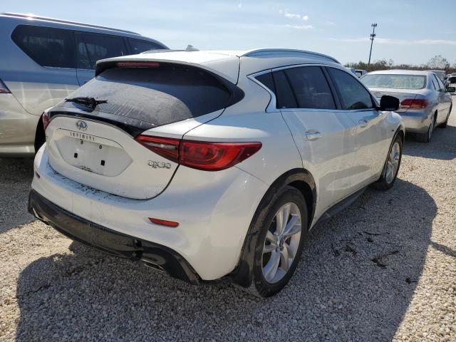 Photo 4 from auction – 2018 INFINITI QX30 BASE with VIN SJKCH5CP3JA053960