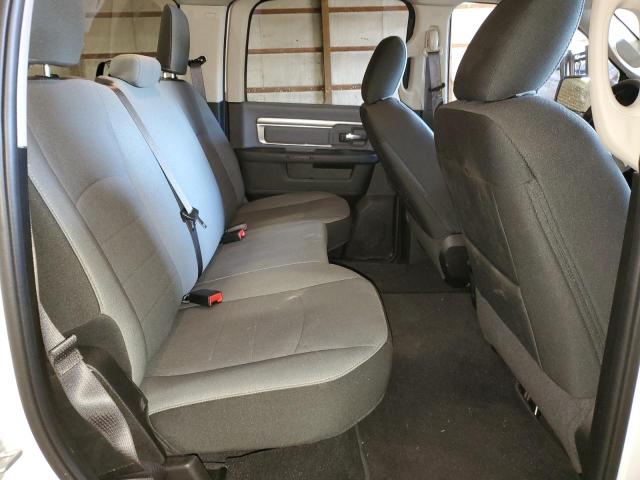 Photo 6 from auction – 2022 RAM 1500 CLASS with VIN 1C6RR6LG6NS185473