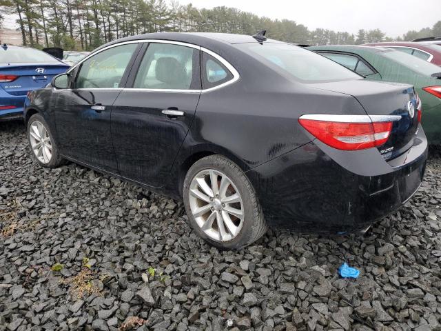 Photo 3 from auction – 2012 BUICK VERANO CON with VIN 1G4PR5SK6C4186538