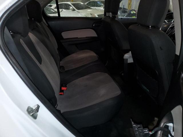Photo 6 from auction – 2014 CHEVROLET EQUINOX LT with VIN 2GNALBEK9E6166072