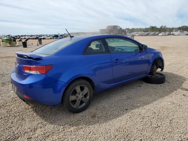 Photo 4 from auction – 2012 KIA FORTE with VIN KNAFU6A23C5544062