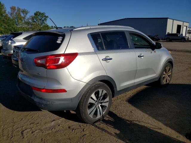 Photo 4 from auction – 2011 KIA SPORTAGE E with VIN KNDPC3A22B7060587