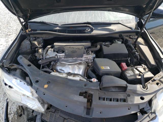 Photo 7 from auction – 2017 TOYOTA CAMRY 4D 2 with VIN 4T1BF1FK1HU622936