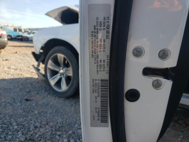 Photo 10 from auction – 2018 DODGE CHALLENGER with VIN 2C3CDZAG9JH251764