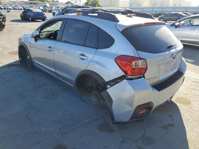Photo 3 from auction – 2015 SUBARU XV CROSSTR with VIN JF2GPAMC5F8226860