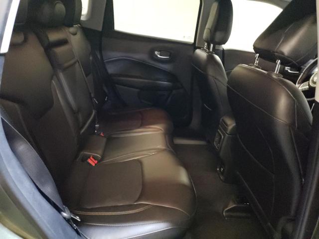 Photo 6 from auction – 2018 JEEP COMPASS LA with VIN 3C4NJDBB7JT201455