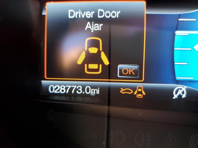 Photo 8 from auction – 2020 FORD EDGE SEL with VIN 2FMPK3J99LBA76189