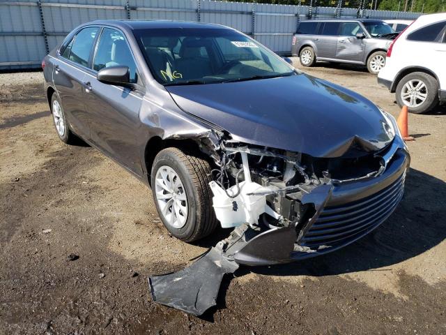 Photo 9 from auction – 2017 TOYOTA CAMRY with VIN 4T1BF1FK7HU678976