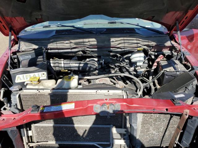 Photo 7 from auction – 2007 DODGE RAM 1500 S with VIN 1D7HA18P87S157562