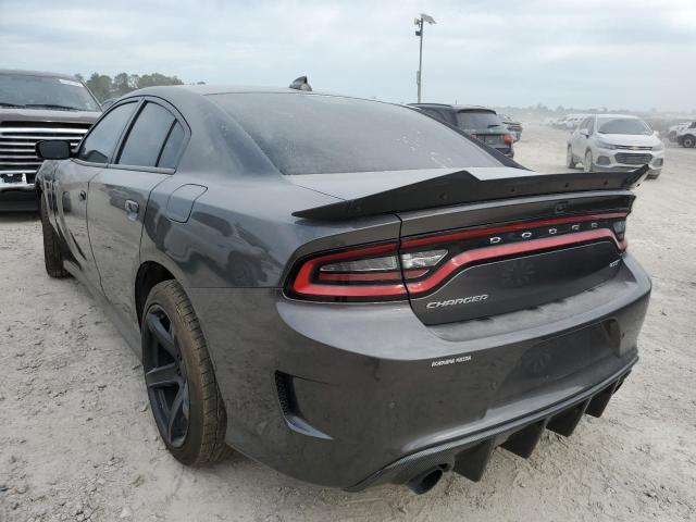 Photo 3 from auction – 2019 DODGE CHARGER GT with VIN 2C3CDXHG3KH563851