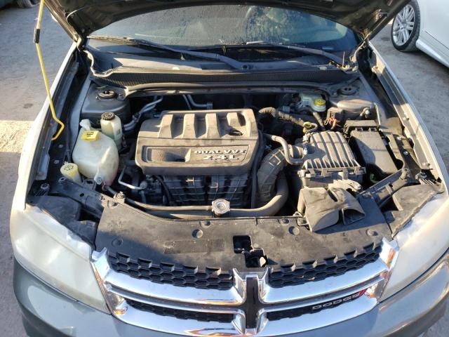 Photo 7 from auction – 2013 DODGE AVENGER SE with VIN 1C3CDZAB5DN621446