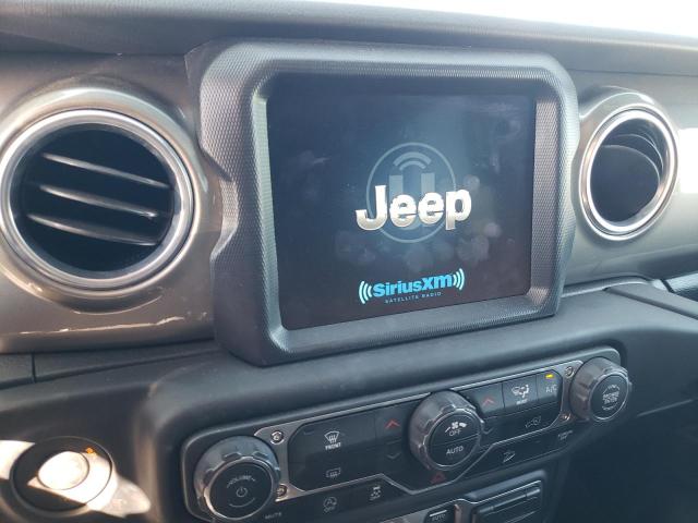 Photo 9 from auction – 2018 JEEP WRANGLER U with VIN 1C4HJXEG1JW294635