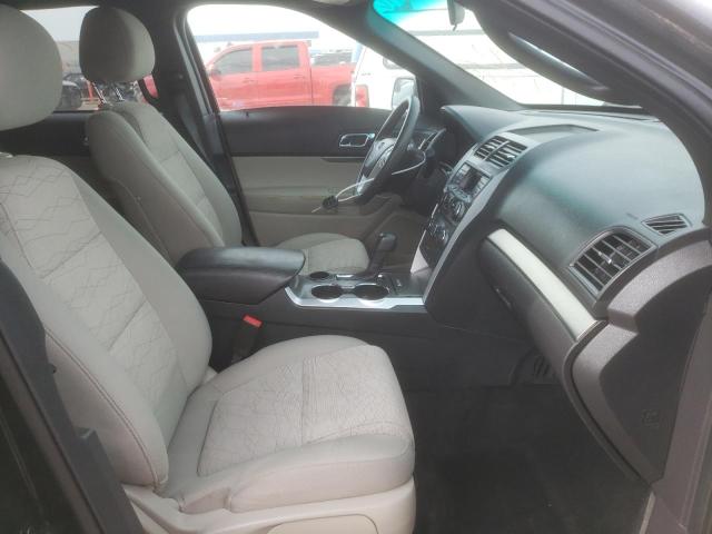 Photo 5 from auction – 2015 FORD EXPLORER with VIN 1FM5K7B99FGA58429