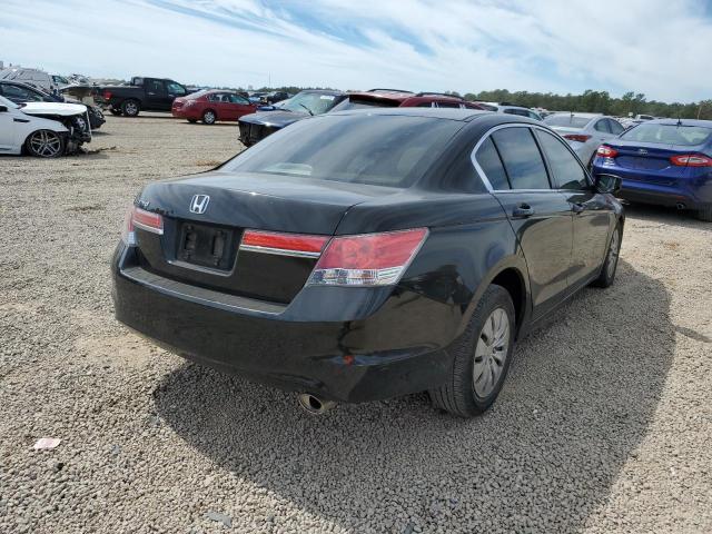 Photo 4 from auction – 2012 HONDA ACCORD LX with VIN 1HGCP2F37CA168076