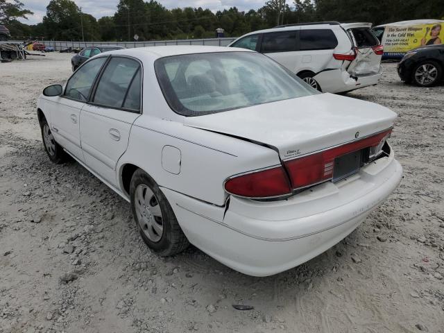 Photo 3 from auction – 1999 BUICK CENTURY CU with VIN 2G4WS52M4X1453100