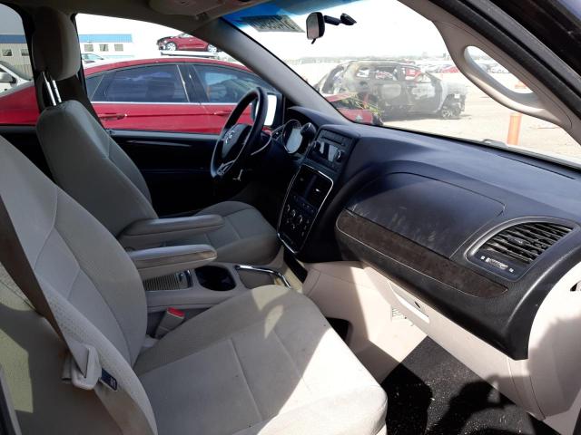 Photo 5 from auction – 2014 DODGE GRAND CARA with VIN 2C4RDGCG5ER105210