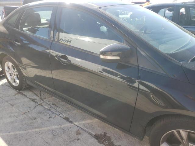 Photo 10 from auction – 2013 FORD FOCUS SE with VIN 1FADP3F26DL187004
