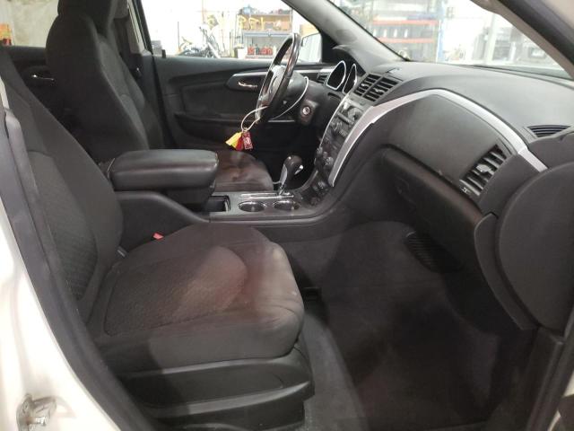 Photo 5 from auction – 2011 CHEVROLET TRAVERSE L with VIN 1GNKVGED9BJ389420