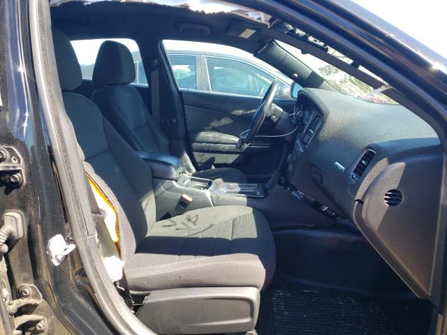 Photo 5 from auction – 2014 DODGE CHARGER PO with VIN 2C3CDXAT3EH149111
