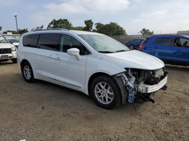 Photo 4 from auction – 2020 CHRYSLER PACIFICA T with VIN 2C4RC1BG0LR158105