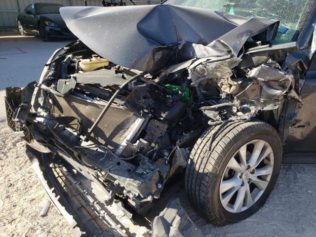 Photo 9 from auction – 2015 TOYOTA RAV4 LIMIT with VIN 2T3YFREV8FW221831