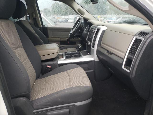 Photo 5 from auction – 2011 DODGE RAM 1500 with VIN 1D7RV1GTXBS650336