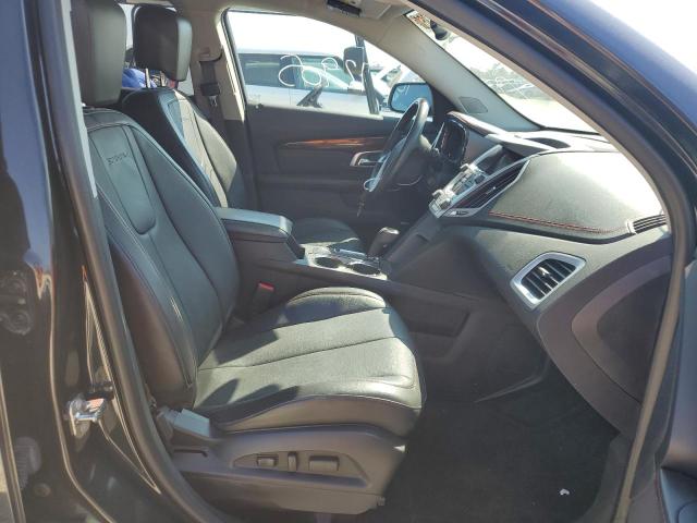 Photo 5 from auction – 2014 GMC TERRAIN DE with VIN 2GKFLUE36E6253645