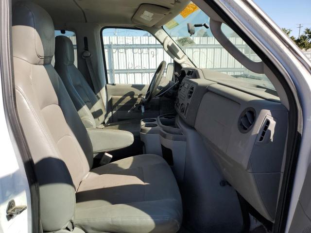 Photo 5 from auction – 2009 FORD ECONOLINE with VIN 1FBSS31L49DA14040