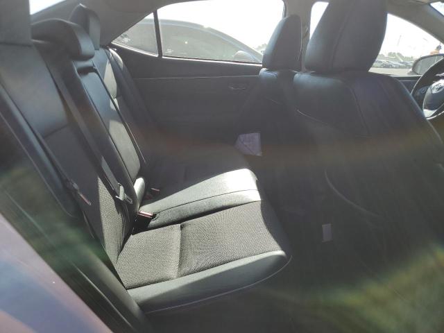 Photo 6 from auction – 2015 TOYOTA COROLLA L with VIN 2T1BURHE4FC397700
