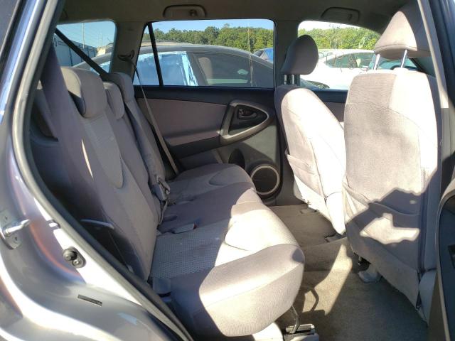 Photo 6 from auction – 2008 TOYOTA RAV4 with VIN JTMZD33V586066993