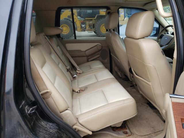 Photo 6 from auction – 2007 FORD EXPLORER E with VIN 1FMEU74E47UA94424
